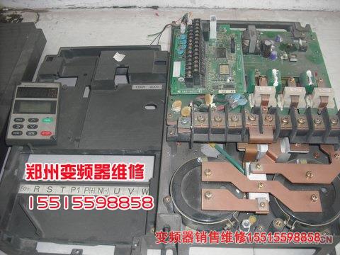 富士變頻器維修 富士變頻器維修