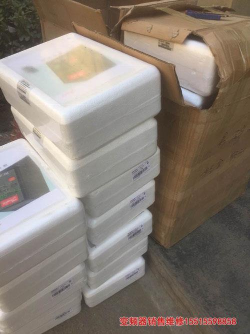 丹佛斯變頻器 丹佛斯變頻器