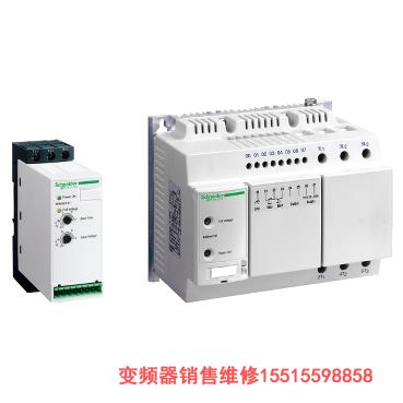 ATS01軟起動器 ATS01軟起動器